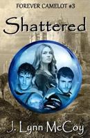 Shattered 1499618948 Book Cover