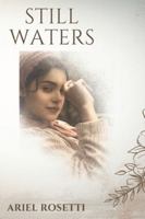 STILL WATERS: THE TUNNEL, THE SENTINEL and HIS AQUAINTENCES SERIES Book 3 (THE TUNNEL, THE SENTINEL, and HIS AQUAINTENCES: How it all began) B0G492CNWC Book Cover