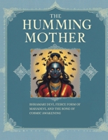 The Humming Mother: Bhramari Devi, Fierce Form of Mahadevi, and the Song of Cosmic Awakening B0FLVSN38L Book Cover