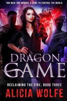 Dragon Game 1720808511 Book Cover