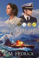 The Rigel Affair 0473474875 Book Cover