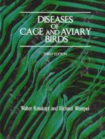 Diseases of Cage and Aviary Birds (The National Veterinary Medical Series) 0683073826 Book Cover