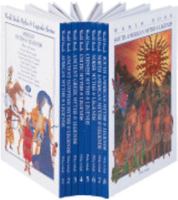 Myths & Legends (World Book Myths & Legends Series) 0716626136 Book Cover