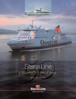 Stena Line - Celebrating 50 Years 1906608504 Book Cover