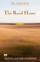 The Road Home 0671778331 Book Cover