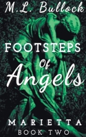 Footsteps of Angels B09C3LJLN9 Book Cover