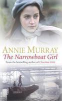 The Narrowboat Girl 0330396285 Book Cover