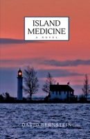 Island Medicine: A Novel B0CC7K73CP Book Cover