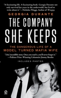 The Company She Keeps 0451225686 Book Cover