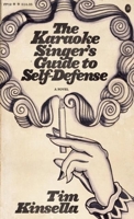 The Karaoke Singer's Guide to Self-Defense 0983186308 Book Cover