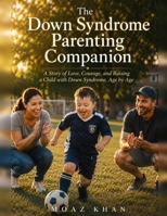 The Down Syndrome Parenting Companion: A Story of Love, Courage, and Raising a Child with Down Syndrome. Age by Age B0H9BSNR61 Book Cover