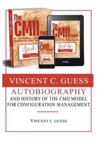 Vincent C. Guess Autobiography III Edition B0FPGPNGTK Book Cover