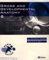 Gross and Developmental Anatomy 0323012019 Book Cover