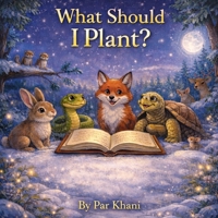 What Should I Plant? ????? ???? ???? ?? ?? ?????: A Bilingual Farsi–English Children’s Picture Book About the Clear Results of Our Actions B0GWDRYZ27 Book Cover