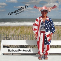 Rehoboth's #1 Little Person 1649130651 Book Cover