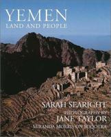 Yemen: Land and People 1873429827 Book Cover