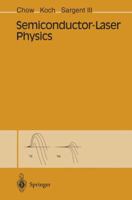 Semiconductor-Laser Physics 3642647529 Book Cover