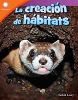 La Creaci�n de H�bitats (Creating a Habitat) 0743926390 Book Cover