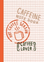Carnet Caféine (French Edition) 2386278050 Book Cover