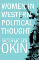 Women in Western Political Thought 0691021910 Book Cover
