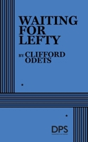 Waiting for Lefty 0822212153 Book Cover