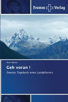 Geh voran ! (German Edition) 6200702772 Book Cover