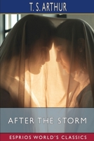 After the Storm B0B45L3Z9K Book Cover