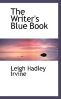 The Writer's Blue Book 055957195X Book Cover