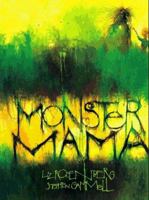 Monster Mama 0440832675 Book Cover