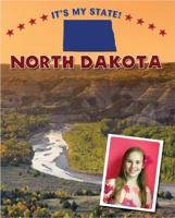 North Dakota 1627122230 Book Cover