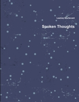 Spoken Thoughts 1304704394 Book Cover