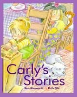 Carly's Stories 1550373811 Book Cover