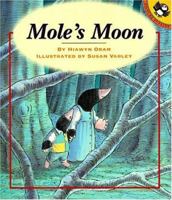 Mole's Moon 0140564160 Book Cover