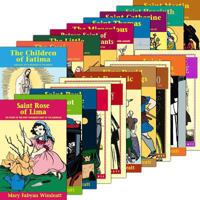 Mary Fabyan Windeatt 20 Book Set 0895554348 Book Cover