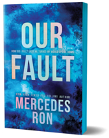 Our Fault (Deluxe Edition) (Culpable, 3) 1464253439 Book Cover