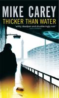 Thicker Than Water 1841496561 Book Cover