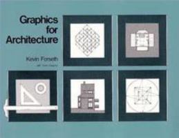 Graphics for Architecture 0471289426 Book Cover