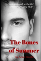 The Bones of Summer 1518716067 Book Cover