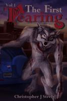 The First Tearing (The Wildlands Cycle) B0GKJ5G9ZH Book Cover