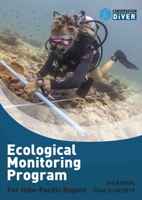 Ecological Monitoring Program : Indo-Pacfic Edition 1732692505 Book Cover