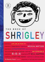 Book of Shrigley 1870003241 Book Cover