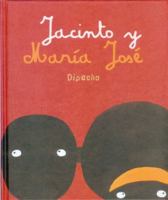 Jacinto y Maria Jose 6071600650 Book Cover
