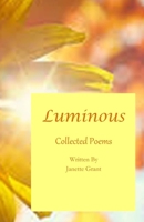Luminous 1511914378 Book Cover