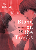  10 [Chi no Wadachi 10] 1647290996 Book Cover