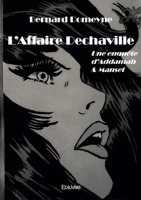 L'Affaire Dechaville (French Edition) 2414617055 Book Cover