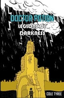 Doctor Potion: Legions of Darkness B0GMGF39FT Book Cover