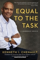 Equal to the Task: A Leadership Memoir 140025759X Book Cover
