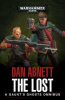 The Lost 1844168190 Book Cover