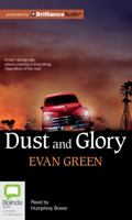 Dust and Glory 0330272217 Book Cover