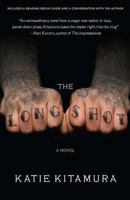 The Longshot 1439107521 Book Cover